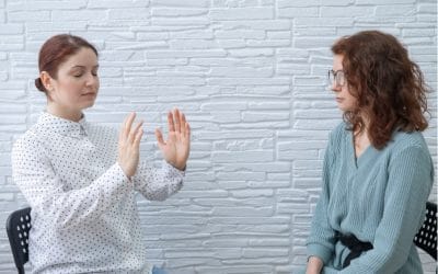 Waarom sommige therapieën blijven hangen