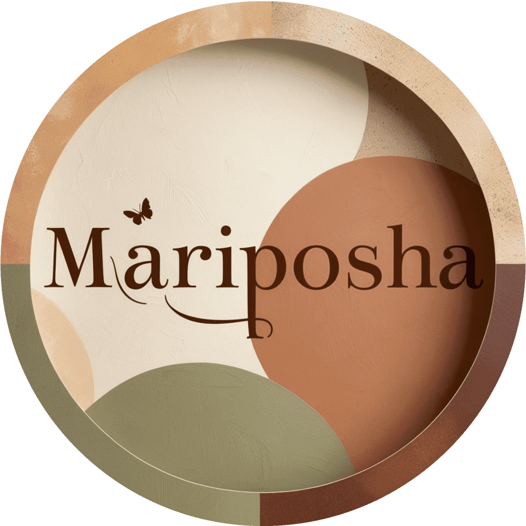 Warme en rustgevende praktijkruimte van Mariposha in Den Haag voor holistische therapie