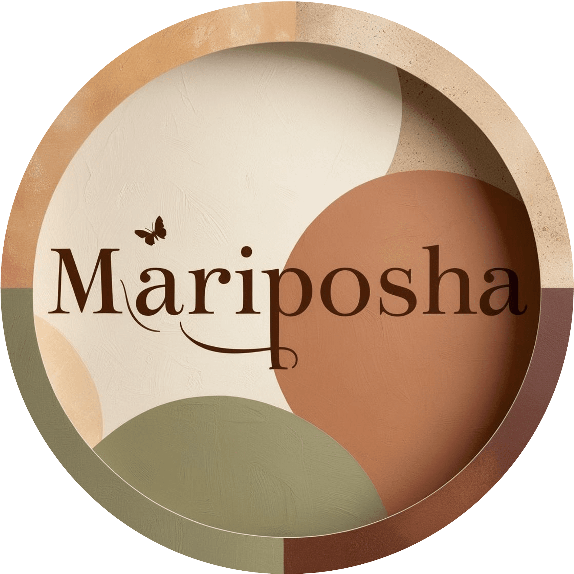 Mariposha foto Mariposha