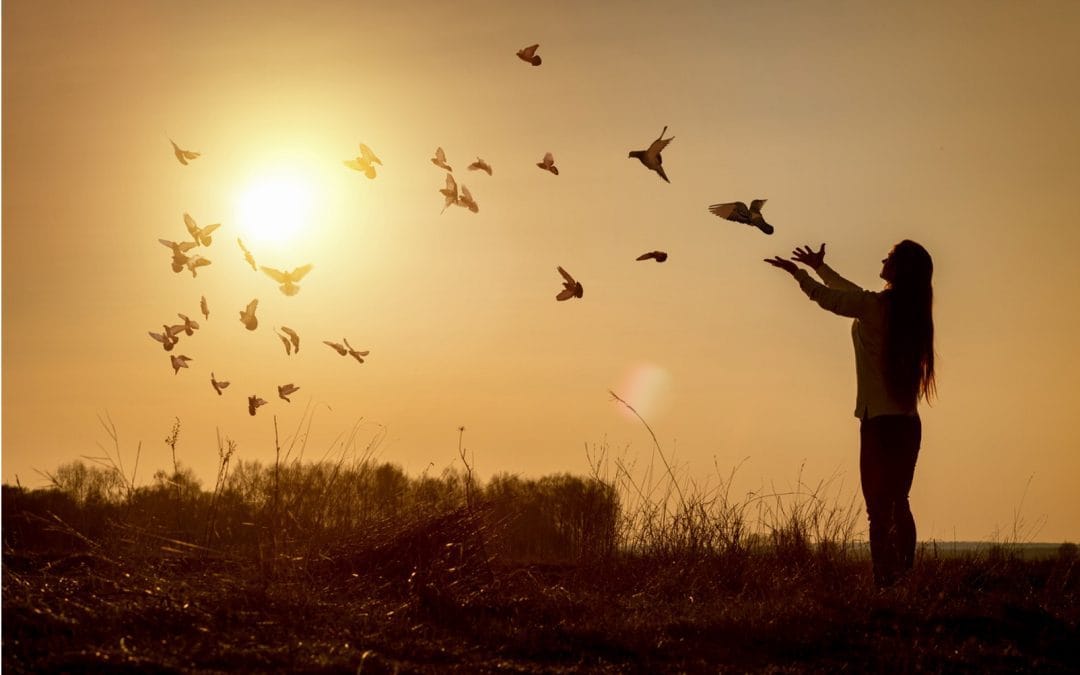 Herstellen van depressie: Eva’s weg naar balans en veerkracht