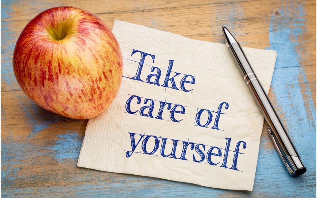 Vastlopen in het leven? Hervind de verbinding met jezelf!