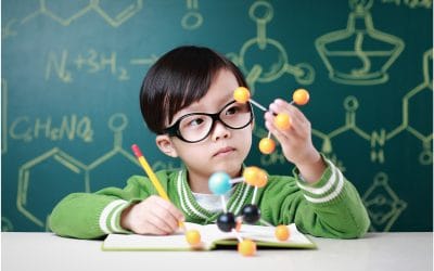 De wereld van hoogbegaafde kinderen vraagt om méér dan slimme antwoorden