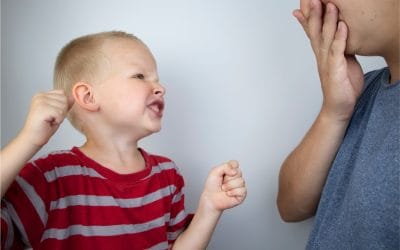 Stress bij kinderen: Inzicht, rust en verbinding thuis