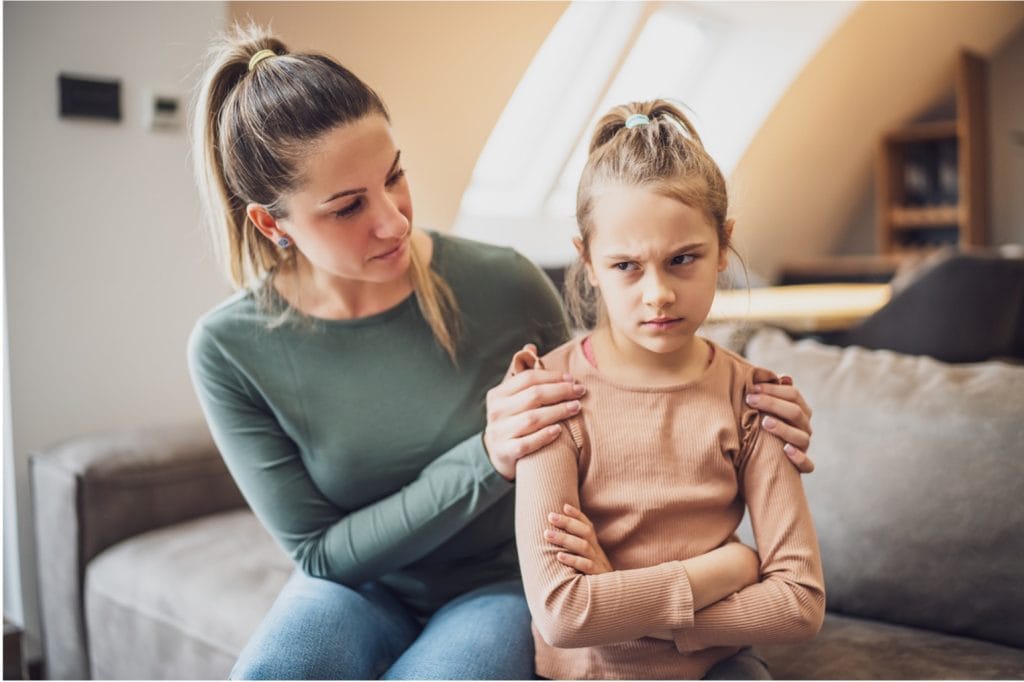 Stress bij kinderen: Wat je kind nodig heeft- regulatie