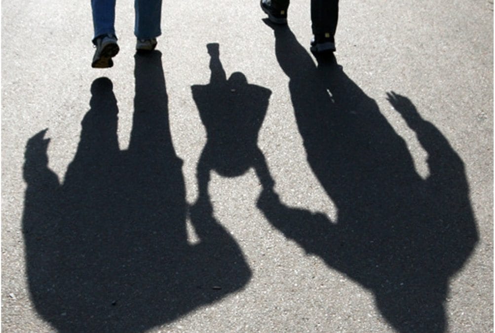 Moe van mijn maskers: van overleven naar echt aanwezig