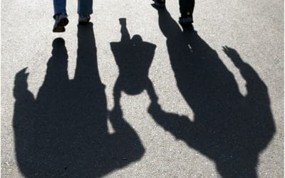 Moe van mijn maskers: van overleven naar echt aanwezig