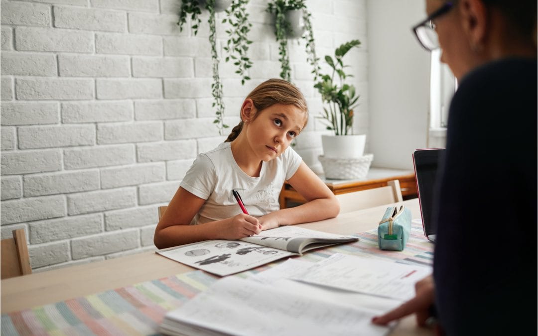 Hoogbegaafd kind en emoties: wat er werkelijk speelt