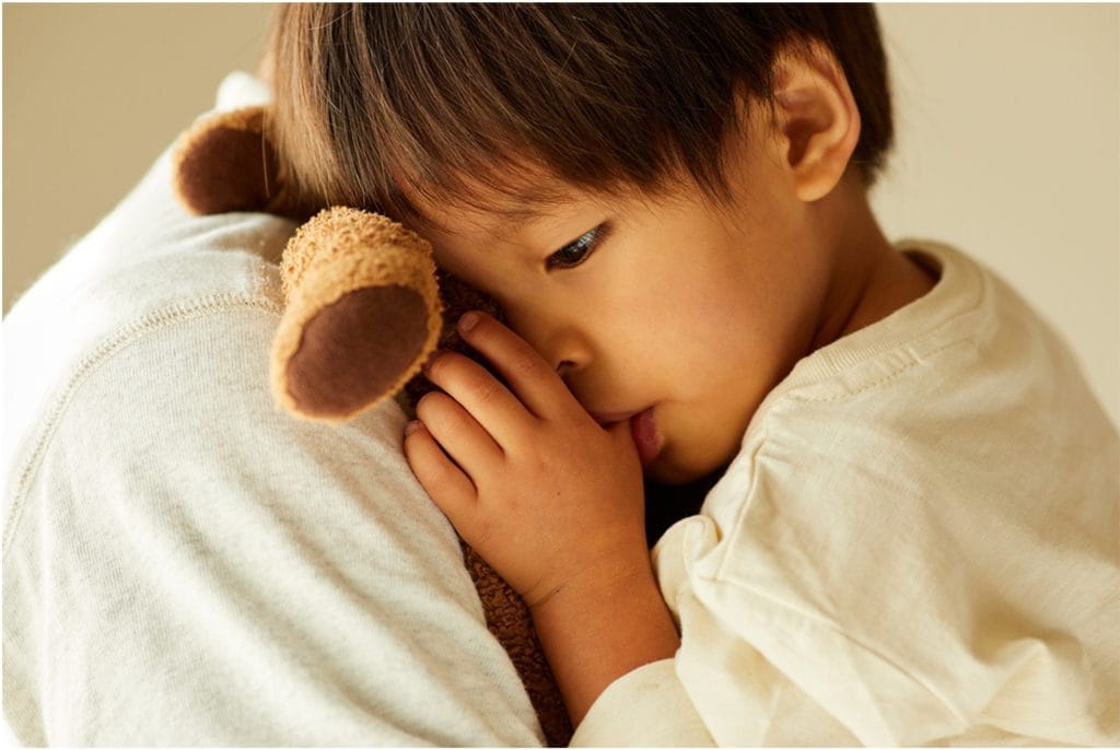 Van overleven naar bewust ouderschap